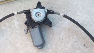 CITROËN  XSARA, XANTIA 1993 - 2003.//  ΜΟΤΕΡ ΠΑΡΑΘΥΡΟΥ EM. ΔΕΞΙΑ 5P 400323A \\ Γ Ν Η Σ Ι Α-ΚΑΛΟΜΕΤΑΧΕΙΡΙΣΜΕΝΑ-ΑΝΤΑΛΛΑΚΤΙΚΑ 