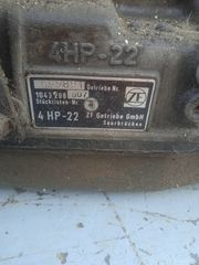 BMW E30 ΑΥΤΟΜΑΤΟ ΣΑΣΜΑΝ Μ20-thumb-4