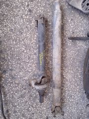 BMW E30 ΑΥΤΟΜΑΤΟ ΣΑΣΜΑΝ Μ20-thumb-7