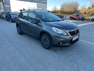 Peugeot 2008 '16  BlueHDi 100 STOP&START Active