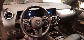 Mercedes-Benz B 180 2019 Άριστο!!-thumb-2
