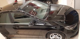 Mercedes-Benz B 180 2019 Άριστο!!-thumb-8