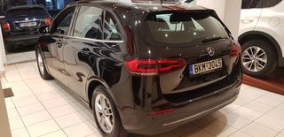 Mercedes-Benz B 180 2019 Άριστο!!-thumb-9