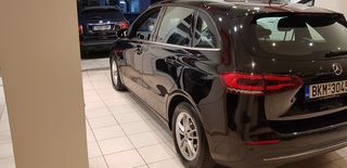 Mercedes-Benz B 180 2019 Άριστο!!-thumb-10