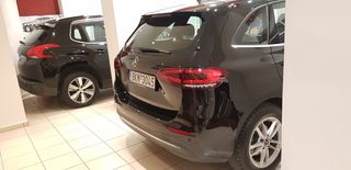 Mercedes-Benz B 180 2019 Άριστο!!-thumb-11