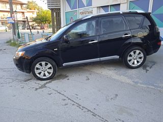 Mitsubishi Outlander 2010 2.4 Fuel Edition-thumb-1