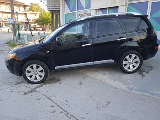 Mitsubishi Outlander 2010 2.4 Fuel Edition-thumb-3