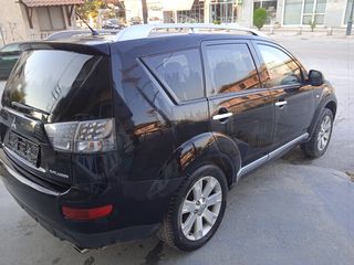 Mitsubishi Outlander 2010 2.4 Fuel Edition-thumb-4