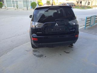 Mitsubishi Outlander 2010 2.4 Fuel Edition-thumb-5