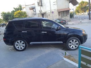 Mitsubishi Outlander 2010 2.4 Fuel Edition-thumb-7