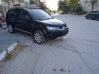 Mitsubishi Outlander 2010 2.4 Fuel Edition-thumb-8
