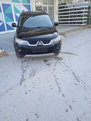 Mitsubishi Outlander 2010 2.4 Fuel Edition-thumb-9