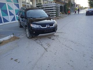 Mitsubishi Outlander 2010 2.4 Fuel Edition-thumb-10