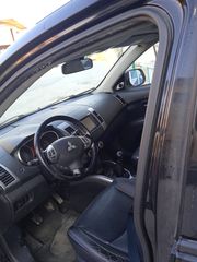 Mitsubishi Outlander 2010 2.4 Fuel Edition-thumb-11