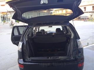 Mitsubishi Outlander 2010 2.4 Fuel Edition-thumb-15
