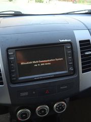 Mitsubishi Outlander 2010 2.4 Fuel Edition-thumb-20
