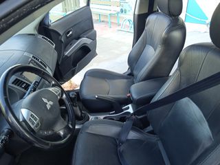 Mitsubishi Outlander 2010 2.4 Fuel Edition-thumb-25