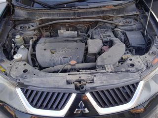 Mitsubishi Outlander 2010 2.4 Fuel Edition-thumb-28