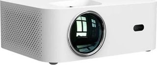 Xiaomi Wanbo X1 Projector HD με Wi-Fi και Ενσωματωμένα Ηχεία Λευκός 6970885350115