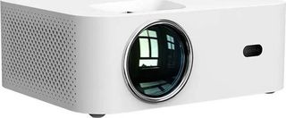 Xiaomi Wanbo X1 Projector HD με Wi-Fi και Ενσωματωμένα Ηχεία Λευκός 6970885350115