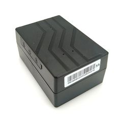 IK241C 4G GPS Tracker παρακολούθησης για Αυτοκίνητα Φορτηγά Σκάφη Οχήματα 6000mAh