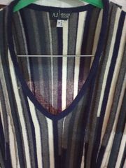 ARMANI JEANS ΜΠΛΟΥΖΑ ΑΝΔΡΙΚΗ-thumb-1