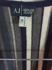 ARMANI JEANS ΜΠΛΟΥΖΑ ΑΝΔΡΙΚΗ-thumb-4