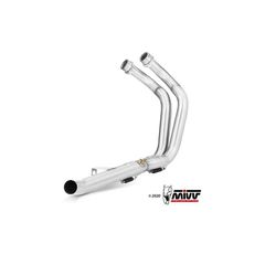 Πολλαπλη Εξαγωγης Χωρις Καταλυτη Yamaha Tenere 700 19-24 Y.064.C1 | Mivv