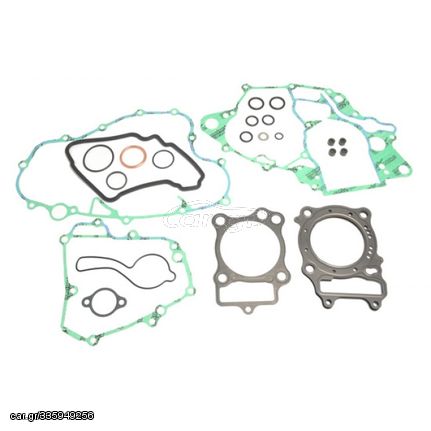 Σετ Φλαντζες Γενικης Honda Crf450R 17-18, Crf450Rx 17-18 666A220Fl | Centauro