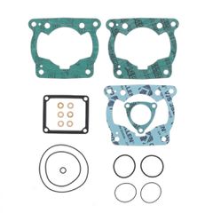 Σετ Φλαντζες Κυλινδροκεφαλης Sherco Se-R 125 18-23 912A004Tp | Centauro