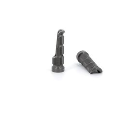 Μαρσπιε Οδηγου/Συνοδηγου Racing Μετατροπης Αλουμινιου Τιτανιο | Vparts