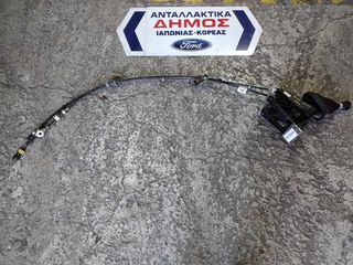 FORD B-MAX '12- 1.5cc DIESEL ΠΕΤΡΕΛΑΙΟ ΜΕΤΑΧΕΙΡΙΣΜΕΝΕΣ ΝΤΙΖΕΣ ΤΑΧΥΤΗΤΩΝ ΜΕ ΚΩΔΙΚΟ DV1R-7E395-BC