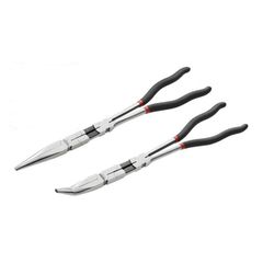 Facom Xl Nose Pliers Set -2 Pieces