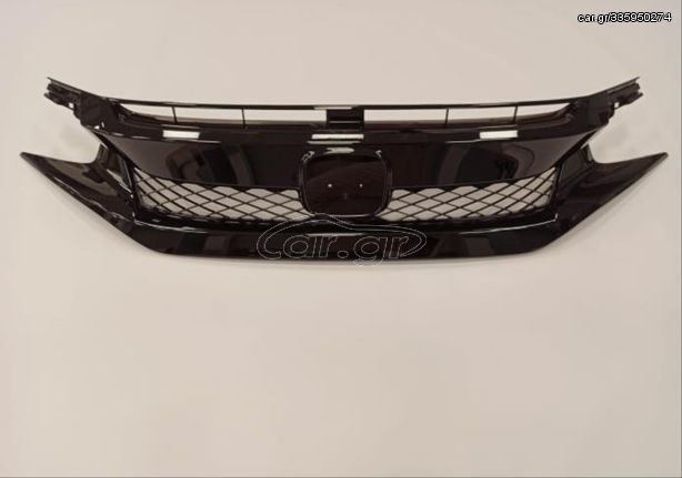 Μαρκέ άριστης ποιότητας και εφαρμογής Honda Civic FC5 TYPE-R 