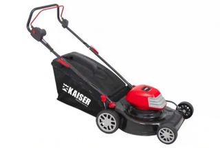 ZF6128D | Kaiser | Χλοοκοπτικό ηλεκτρικό 1800W
