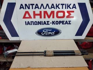 FORD FOCUS '11-'14 5ΘΥΡΟ ΜΕΤΑΧΕΙΡΙΣΜΕΝΑ ΑΜΟΡΤΙΣΕΡ ΤΖΑΜΟΠΟΡΤΑΣ 
