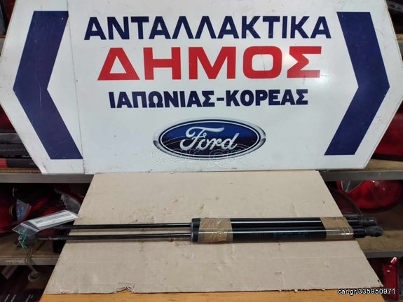 FORD FOCUS '11-'14 5ΘΥΡΟ ΜΕΤΑΧΕΙΡΙΣΜΕΝΑ ΑΜΟΡΤΙΣΕΡ ΤΖΑΜΟΠΟΡΤΑΣ 