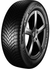 CONTINENTAL 185/55/16 87V ALL SEASON CONTACT XL