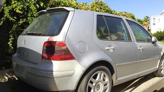 Ανταλλακτικά από Golf '01 1390cc κομμάτι κομμάτι-thumb-2