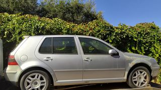 Ανταλλακτικά από Golf '01 1390cc κομμάτι κομμάτι-thumb-1