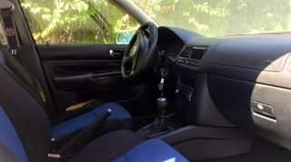 Ανταλλακτικά από Golf '01 1390cc κομμάτι κομμάτι-thumb-4