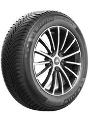 MICHELIN	185/55/16 83V CROSSCLIMATE 2