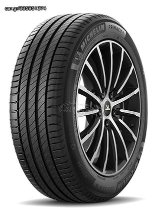 MICHELIN	185/55/16 83V PRIMACY 4+