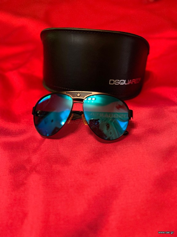 Dsquared 2 γυαλια ηλιου