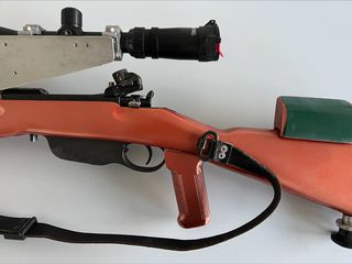 STEYR ONE of ONE-thumb-7