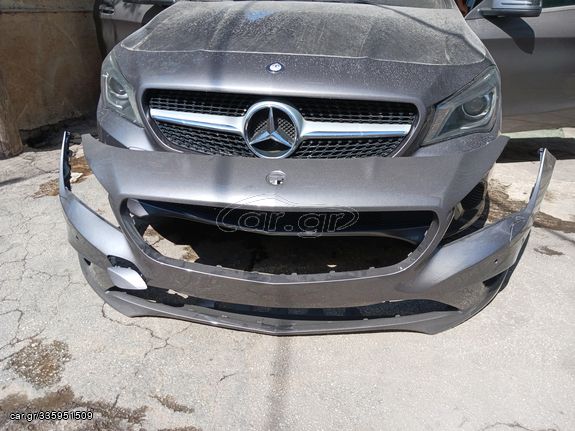 ΠΡΟΦΥΛΑΚΤΗΡΑΣ MERCEDES CLA180  W117  2013