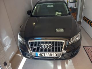 Audi Q5 2009