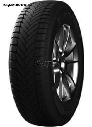MICHELIN	185/60/16 86H ALPIN 6