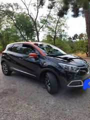Renault Captur '17 ΑΥΤΟΜΑΤΟ ΠΕΤΡΕΛΑΙΟ ECO 2 ΠΛΗΡΩΜΕΝΑ ΤΕΛΗ 2024