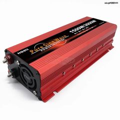Αλλο  1500W>3000W > 12V > 220V Inverter Βαρέως τύπου '24-thumb-4